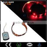 Flashing Single Battery Batteries Rohs Plus Led Strip Light thumbnail-2