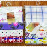 Wholesale Summer Floral Muslin Baby Wrap