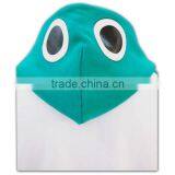 Custom Winter Sports Oversized Hoodie Cotton Fleece thumbnail-4