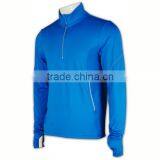 BSCI ISO9001 Lighter Zipper up Dri Fit Breathable Removable Hood Hoodies thumbnail-2