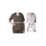 Uniform for Nurse,fashionable Nurse Uniform Designs,new Style Pretty Elegant Fasionable Nurse Uniform thumbnail-1