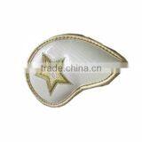 2017 Custom Design Golf Iron Headcover Leather thumbnail-2