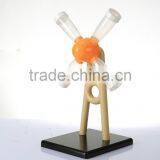 R1896H Manufactory Supplier 2017 New Design Auto Dog Food Feeder,automatic Pet Feeder thumbnail-3