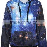 Mens Promotional Full Sublimation Printing Zip up Hoodies Guangzhou thumbnail-1