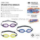 Bestway Elegant Style of Swimming Goggles thumbnail-5