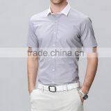 Stylish Men t Shirts Collar Contrast Cheap Fashion t Shirts thumbnail-1