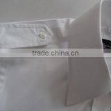 New Design Pilot Uniform Shirt Fitted Blouse Dress Shirt thumbnail-3