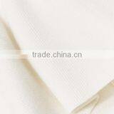 OEM Fctory Ladies Fancy Cotton Loose Knitting Organic Cotton Sweater for Wholesale thumbnail-5