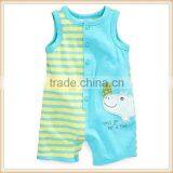 Babywear-Climb Cottom Clothing SQ0046-1