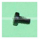 EASTMAN Cutting Machine Parts 6-32X1/4 Round HD. Screw 300C10-2 thumbnail-1