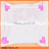 High Quality PVC Colorful Embroidery Hoop, Plastic Hoop For Embroidery, Textile Round Hoop thumbnail-3