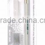 Plastic Art Knife Hot Knife New Innovative Stationery Product thumbnail-2