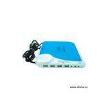 Sell Mouse Pad With USB HUB and Multi Sockets thumbnail-1