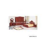 Sell Bedroom Set thumbnail-1