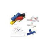 Sell Plastic Paper Clip thumbnail-1