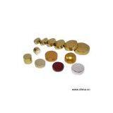 Sell Hot Stamped Health Care Caps thumbnail-1