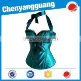 Factory Direct Wholesale 5 Hooks Latex Waist Training Corsets thumbnail-6