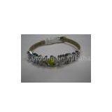 Genuine DIY Bracelet With Letters thumbnail-1