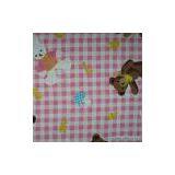 Sell Plain Weave Printed Cotton Fabric thumbnail-1