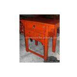 Chinese Antique Desk thumbnail-1