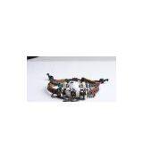 Leather Cuff Bracelets VOB0092 thumbnail-1