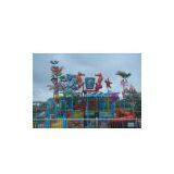 Water House-professional Export Water Park/water Park Equipment/outdoor Equipment/playground thumbnail-1