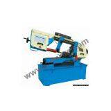 Metal Cutting Band Saw thumbnail-1