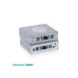Charmvision EKP200HR, 200 Meters KVM Extender VGA+PS/2 Port