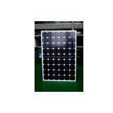 160Watt Maximum Power Mono-Crystalline Solar Moudle thumbnail-1