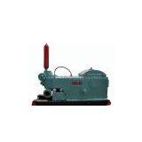 HW446 Mud Pump thumbnail-1