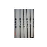Steel Spindle(iron Spindle,iron Baluster,iron Banister,steel Baluster) thumbnail-1