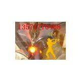 China Huamin Grinding Media Ball thumbnail-1