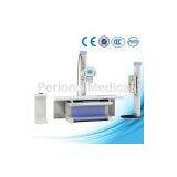 200mA CE Marked Medical x Ray Machine , Radiogprahy x Ray (PLX6500) thumbnail-1