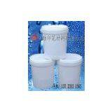 Water-proof Nylon White Adhesive Pulp/ Transparent Pulp thumbnail-2