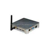 Thin Client Wifi CE 6.0 Industral PC Station With Metal Case thumbnail-1