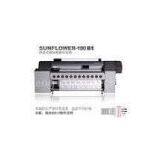 Digital Textile Belt Printer, Belt Type Inkjet Textile Printers With Powerful RIP Software