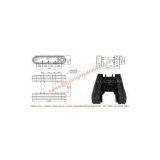 1.5 Ton Rubber Crawler Undercarriage thumbnail-1
