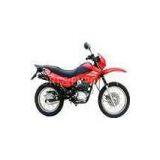 250cc Off Road Motorcycles With Single Cyclinder 4 Stroke Air Cooled thumbnail-1