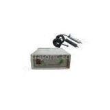 60 KHz High Frequency Ultrasonic Welding Machines , Spot Welder For Smart Card