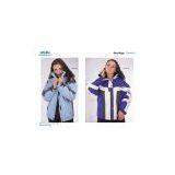 China (Mainland) Lady''s Ski Jacket thumbnail-1