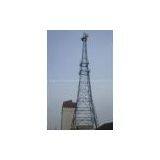 Telecom Microwave Tower thumbnail-1