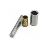 Compact Type Miniature Ball Bearing Guide Components Automation Parts thumbnail-2