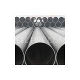 DN80 BS1387 Welding Galvanized Steel Pipe , 88.9 X 4mm Hot Dipped Galvanized Steel Tubes