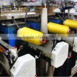 100% Dyed Nylon Yarn for Knitting Socks Gloves Weaving Garments Underwear Sportswear Swimwear, thumbnail-2