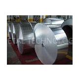 Professional Alloy 3102 8011 8021 Aluminium Foil Roll , Aluminium Sheet Coil