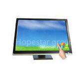 V70 Multi Resistive 22 Inch Touch Screen LCD Monitor With USB Port thumbnail-1