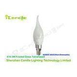 5630 SMD Edison Screw High Lumen Cold White Led Bulb 3w , 50000Hour Long Lifespan thumbnail-1