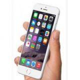 Brand New Original Apple Iphone 6 128GB Silver Factory Unlocked thumbnail-1