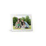 Fashion Slim Remote Control 12 Inch High Resolution Digital Photo Frame 800*600