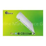 0-10V Dimmable Surface Mount LED Panel Light Warm White 2800 - 6500k